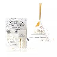 Gold Collagen Volumizador Lábios + Oferta Máscara