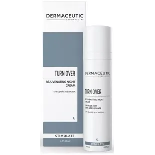 Dermaceutic Turn Over Crema Noche 40 ml