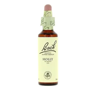 Flores de Bach Flor de Bach 15 Azevinho 20 ml
