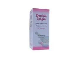 Detskin Isogin Schiuma Intima 100 ml