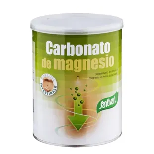 Santiveri Carbonato de Magnesio 110 gr