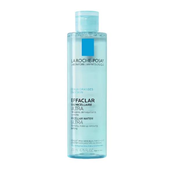La Roche Posay Effaclar Agua micelar 200ml