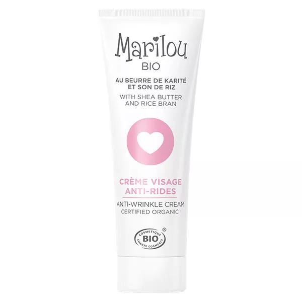 Marilou Bio Crema Anti-Rughe 30 ml
