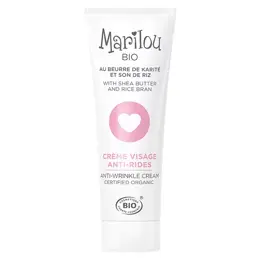 Marilou Bio Crème Anti-Rides 30ml