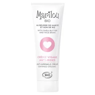 Marilou Bio Crema Anti-Rughe 30 ml