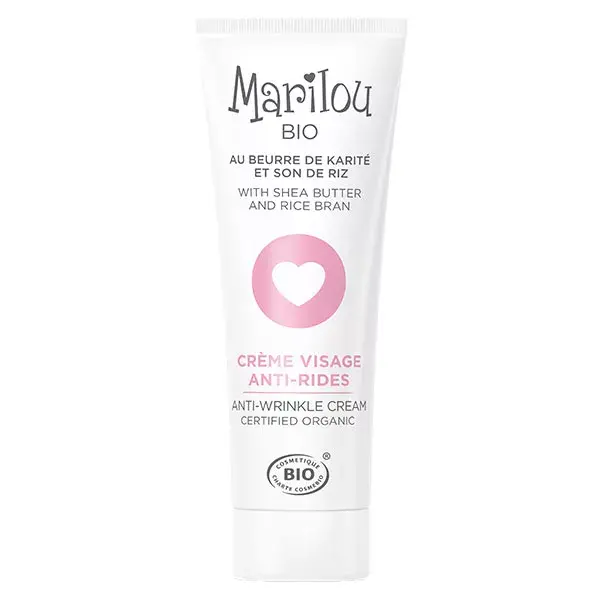 Marilou Bio cream anti-wrinkle 30ml