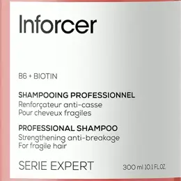 L'Oréal Professionnel Serie Expert Inforcer Shampoing Renforçateur 300ml