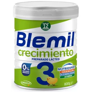 Blemil Plus 3 Groei 800 gr