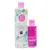 B com BIO water Micellaire face and eyes 400 ml