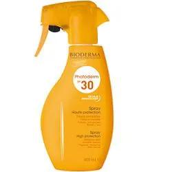 Bioderma Photoderm Protezione Solare Familiare SPF30 Spray 400 ml