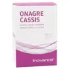 Inovance Onagre Cassis 100 capsules