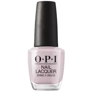OPI Nail Lacquer Não Bossa Nova me Around Esmalte