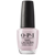 OPI Nagellak Don't Bossa Nova me rond nagellak