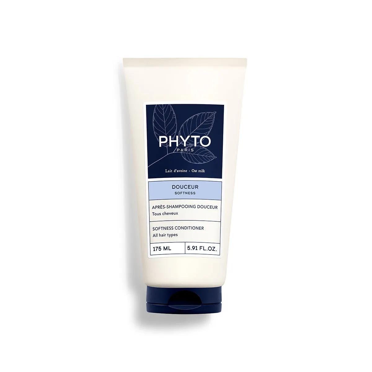 Phyto Delicato Balsamo Ad Uso Frequnte Per Tutti I Tipi Di Capelli 175 ml