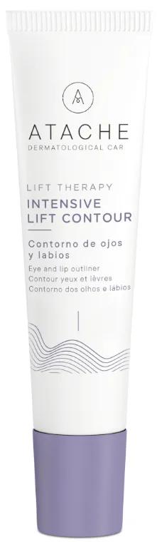 Atache Lift Therapy Lift intensif Contour des Yeux 15 ml