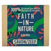 Faith In Nature Savon Solide Aloé Vera 100g