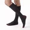 Sigvaris Styles Colors Homme Chaussettes Classe 2 Long Taille XXL Noir