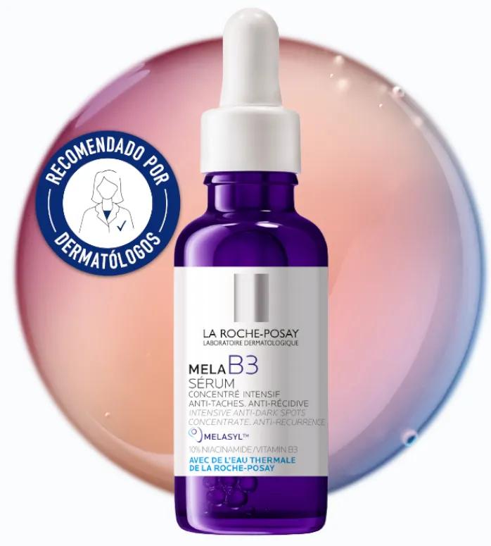 Sérum Mela B3 de La Roche Posay 30 ml