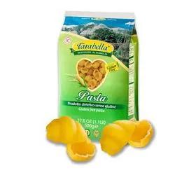 Farabella Senza Glutine Pasta Conchiglie 500 g