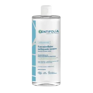 Centifolia Neutre Acqua Micellare Bio 500ml