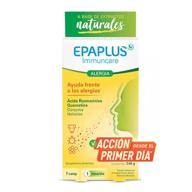 Epa-plus Alergia Inmunocare Adultos Epaplus 7 Comprimidos
