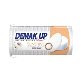 Demak Up Coton Sensitive Fibres Ultra-Douces x 48