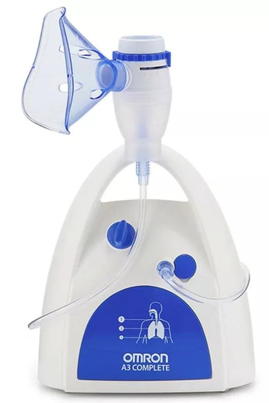 Omron A3 Complete Nebulizer