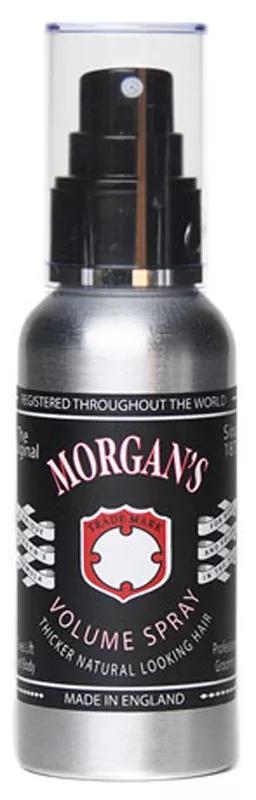 Morgan's Volume Spray 100 ml