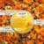 Weleda Bébé Calendula Baume Intense Universel Bio 25g