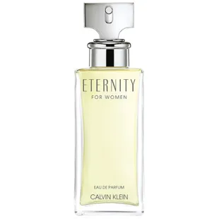 Calvin Klein Eternity Eau de Parfum Women 100 ml