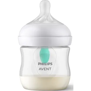 Philips Avent Mamadeira Natural Response Airfree +0m 125 ml