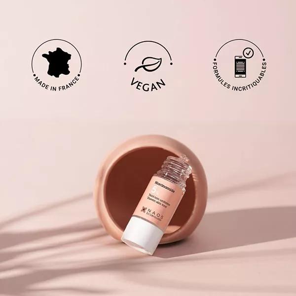 Niacinamida Estado Puro 5% 15ml