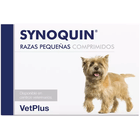 Buy Synoquin EFA Dogs Small Breeds 90 Tablets | mifarma.eu