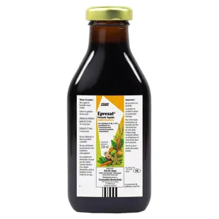 Salus Tonico Epresat 250ml