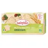 Babybio Biscuits Noisette +12m Bio 160g