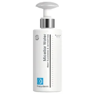 Frezyderm Micellar Water 200 ml