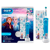 Oral-B Brosse à Dents Rechargeable Vitality Kids Box La Reine des neiges