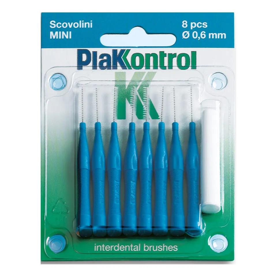 Plakkontrol Scovolini Anti-Placca Extra Large 1,5 mm 6 Pezzi