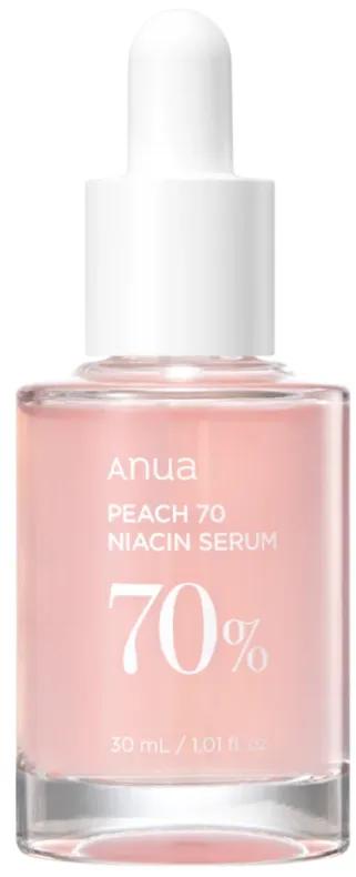 Sérum Anua Pêche 70% Niacinamide 30 ml