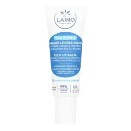 LAINO Baume lèvres riche cica intense tube 10ml