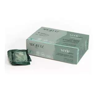 Argiletz Cuscino d'Argillla Verde 36 alveoli