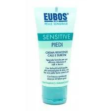 Eubos Sensitive Crema Per Calli e Duroni 75 ml