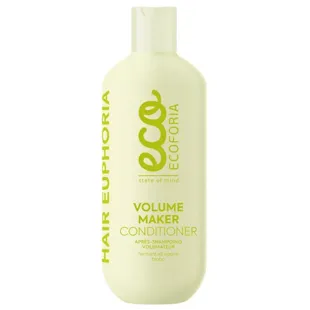 Ecoforia Volume Maker Conditioner 400 ml