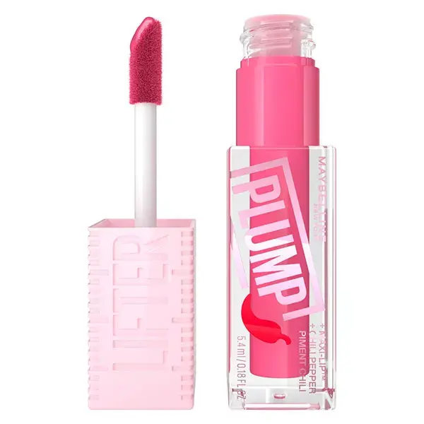 Maybelline New York Lifter Plump 003 Pink Sting 5,4ml