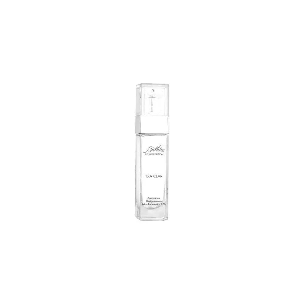 Bionike Cosmeceutical TXA Clar Concentrato Depigmentante Viso 30 ml