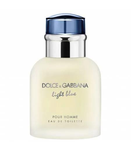 Dolce & Gabbana Light Blue Pour Homme - Eau De Toilette 125 ml