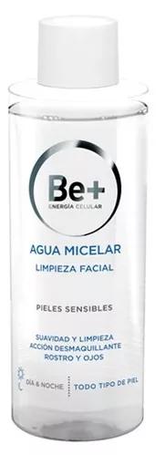 Be+ Agua Micelar 200 ml