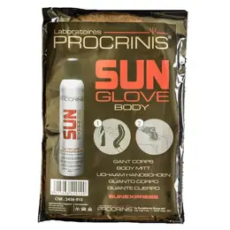 Procrinis SunGlove Gant Corps