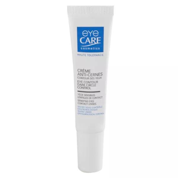 Eye Care Crème Anti-Cernes Contour des Yeux 10g
