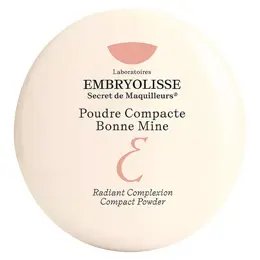 Embryolisse Secret de Maquilleurs Poudre Compacte Bonne Mine 12g